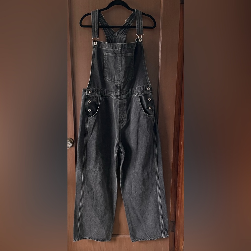 Levi SilverTab Overall